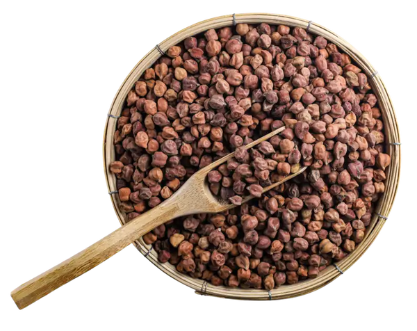 Brown Chana