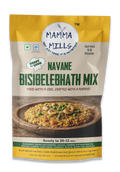 Navane Bisibele bath