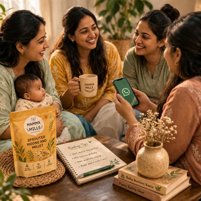 Mamma Community