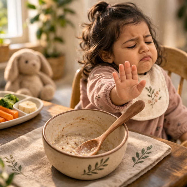 Fussy Eating Days