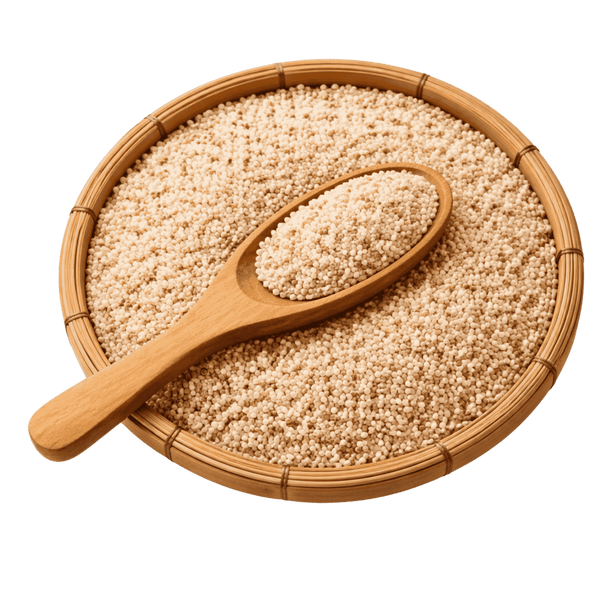 Barnyard Millet