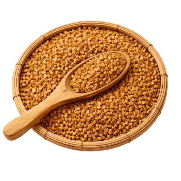 Fenugreek