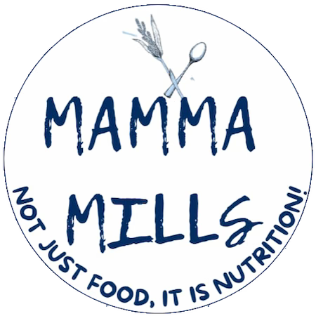 Mamma Mills